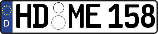 HD-ME158