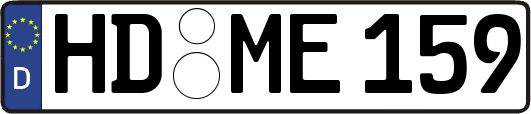 HD-ME159