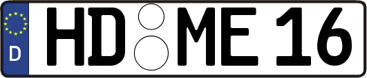 HD-ME16