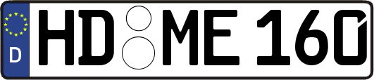 HD-ME160