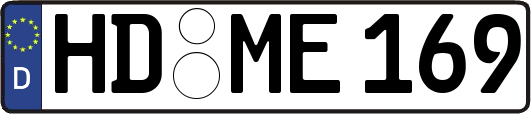 HD-ME169