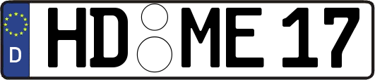 HD-ME17