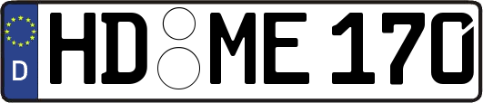 HD-ME170