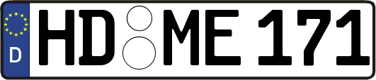HD-ME171