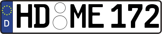 HD-ME172