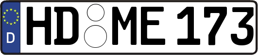 HD-ME173