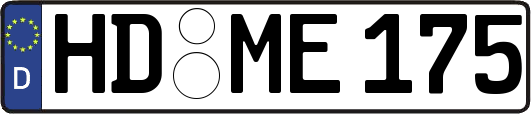 HD-ME175