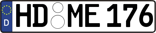 HD-ME176
