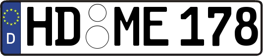 HD-ME178