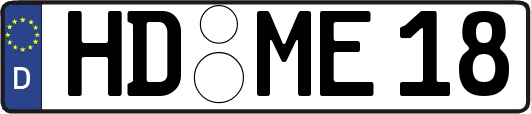 HD-ME18