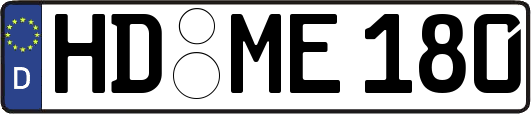 HD-ME180
