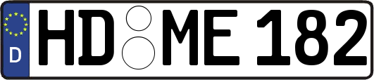 HD-ME182