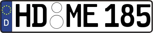 HD-ME185