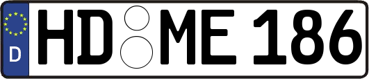 HD-ME186