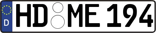 HD-ME194