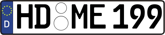 HD-ME199