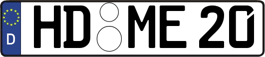HD-ME20