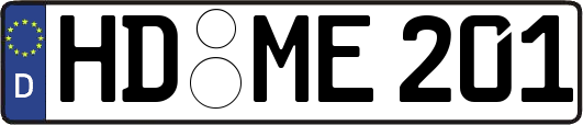 HD-ME201