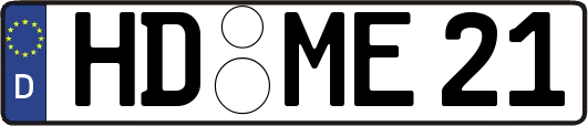 HD-ME21