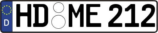HD-ME212