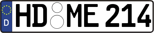 HD-ME214