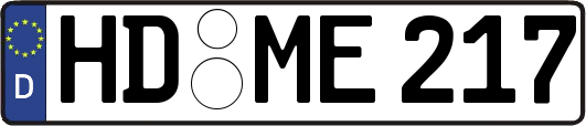 HD-ME217