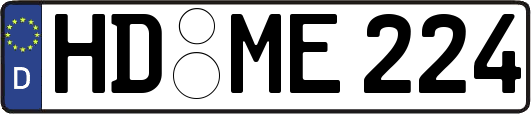 HD-ME224