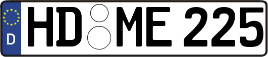 HD-ME225