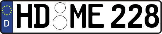 HD-ME228