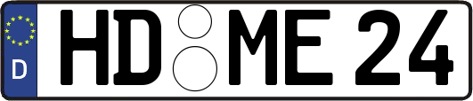 HD-ME24