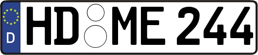 HD-ME244