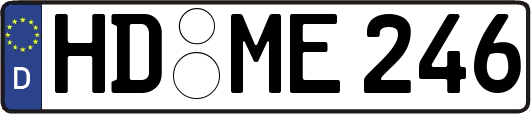 HD-ME246