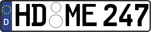 HD-ME247