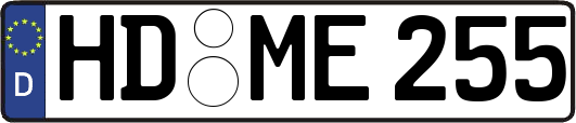 HD-ME255
