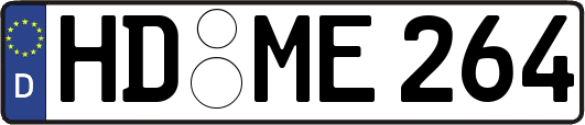 HD-ME264
