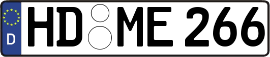 HD-ME266