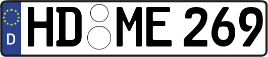 HD-ME269