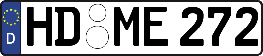 HD-ME272