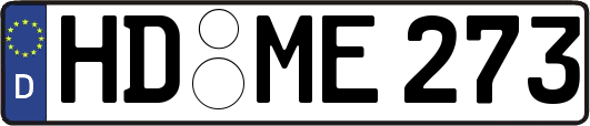 HD-ME273