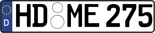 HD-ME275
