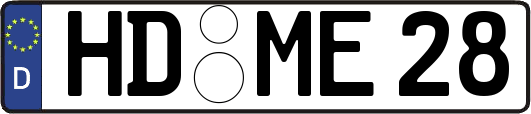 HD-ME28