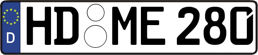 HD-ME280