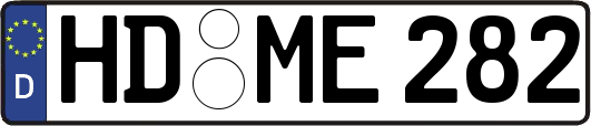 HD-ME282