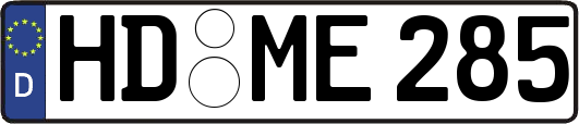 HD-ME285