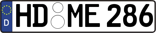 HD-ME286