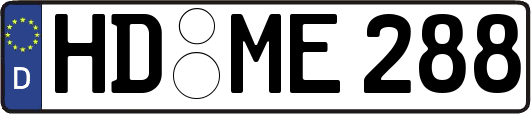 HD-ME288