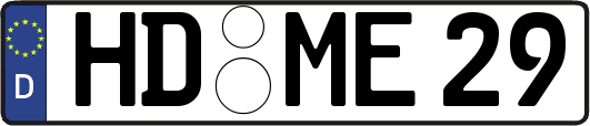 HD-ME29