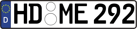 HD-ME292