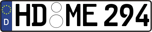 HD-ME294