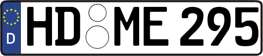 HD-ME295